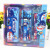 Seven-Piece Stationery Set Primary School Student School Supplies 61 Kindergarten Gift Box Children Gift Wholesale