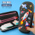 Wholesale Pencil Box Primary School Student Large Capacity Multifunctional Stationery Box DIY Pencil Case Pencil Case