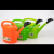 Garden Tools Watering Pot Watering Can Watering Pot Multi-Specification Multi-Color Large Quantity Can Be Customized