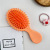 Air Cushion Comb for Women Only Curly Long Hair Airbag Massage Comb Scalp Meridian Household Comb, Comb Wholesale