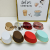 Oval Cake Cup 7.5*5 * 3cm