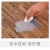 Household Living Room 30*30*1.0 Wood Grain EVA Foam Patch Floor Mat Children Crawling Mat Non-Slip Thickening Cushion