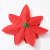 Christmas Tree Decoration Christmas Flower Artificial Flower Red Gold Christmas Garland Rattan Christmas Decorations