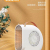 Desktop Heater Fan Heater Household Energy Saving Office Bathroom Bedroom Small Heater