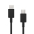 Applicable to Samsung Note10 Charging Cable PD Fast Charge Data Cable Dual Type-c Interface C- C