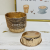Oval Cake Cup 7.5*5 * 3cm