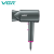 VGR professional hair dryer gray V-400 quality hair dryer co