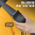 Life Belt Clip Safety Belt Buckle Safety Belt Stopper Fixed Adjustment Stopper for Loading