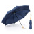 Simple Pure Color Artistic Umbrella Small Fresh Solid Wooden Handle Umbrella Three Folding Sunny Umbrella Student Men And Women Creativity Gift Umbrella