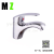 Alloy Faucet Wash Basin Faucet Hot and Cold Faucet Washbasin Inter-Platform Basin Sink Faucet