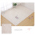 Household Living Room 30*30*1.0 Wood Grain EVA Foam Patch Floor Mat Children Crawling Mat Non-Slip Thickening Cushion