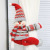 Christmas Creative Curtain Retaining Ring Cartoon Doll Decorations Hotel Restaurant Decoration Doll Pillow Buckle Window Pendant