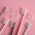 Macaron Ice Cream Toothbrush Bag 10 PCs Adult Toothbrush Soft Bristle Factory Wholesale Toothbrush Wholesale