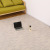 Household Living Room 30*30*1.0 Wood Grain EVA Foam Patch Floor Mat Children Crawling Mat Non-Slip Thickening Cushion