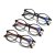Presbyopic Glasses Stall Wholesale Men and Women Middle-Aged and Elderly High-Definition Running Presbyopic Glasses