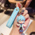 Cartoon Japanese Anime Soul Series Keychain Male Car Pendant Online Influencer Cute Doll Stationery Shop Creative Ornament