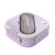 New Portable Divided Lunch Box Girl Student Office Worker Lunch Simple Square Lunch Box Microwaveable Heating
