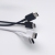 Applicable to Samsung S20 Note20 PD Data Cable Dual Type-C Fast Charge Line