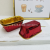 Double-Sided Gold Aluminum Foil Cake Cup 8*4 * 4cm Cake Paper Cups Cake Cup Cake Paper Tray