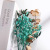 Colorful Dried Flowers Bouquet Fire-Free Aromatherapy Decoration Home Bedroom Fragrance Toilet Deodorant Aromatherapy Christmas Holiday Gift