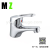 Alloy Faucet Wash Basin Faucet Hot and Cold Faucet Washbasin Inter-Platform Basin Sink Faucet