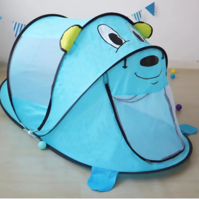 Tent Indoor Children's Bed Girl Boy Small House Toy House Baby Secret Base Princess Playhouse