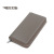 First Layer Cowhide Organ Leather Card Holder Multiple Card Slots RFID Anti-Theft Men's Card Clamp Women's Card Case Long Wallet