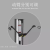 HJ-B5675 HUIJUN SPORTS Cross Cable Training Machine 