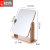 Wholesale Mirror Simple Solid Wood Desktop Rotating Multi-Purpose Mirror Wooden Simple Makeup Mirror