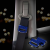 Car Seat Belt Clip Hot Drilling Diamond Safety Belt Buckle