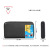 First Layer Cowhide Organ Leather Card Holder Multiple Card Slots RFID Anti-Theft Men's Card Clamp Women's Card Case Long Wallet