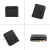 Korean Style Stylish and Versatile Folding ID Card Holder Wallet Zipper Coin Purse Short Sheepskin Wallet Genuine Leather Women