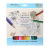 Oily Colored Pencil Wooden Color Pencil 12/18/24/36 Color Children's Painting Pen Holder Color Pencil