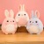 Eight-Inch Prize Claw Foreign Trade Doll Plush Toys Novelty Small Wedding Creative Gift Doll Factory Wholesale