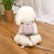 Teddy Hand Holding Rope Pet Backpack Bichon Cat Dog Breast Strap Dog Leash Dog Leash Snack Pack Cat Walking Rope