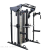 HJ-B369 HUIJUN SPORTS Smith Machine