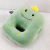 Cartoon Hand Warmer Novelty Toys Office Nap Face down Pillow Plush Toys Hand Warmer Pillow Logo