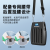 New Popular SK-105 Loudspeaker Indoor and Outdoor Bluetooth Playback Connection Audio