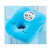 Cartoon Hand Warmer Novelty Toys Office Nap Face down Pillow Plush Toys Hand Warmer Pillow Logo