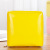 Korean Style Pu Cosmetic Bag Printed Women's Portable Small Cosmetic Storage Bag Square Lipstick Cosmetic Bag