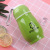 New Creative Stainless Steel Penguin Cup Cute Cartoon Pot Belly Thermos Cup Portable Children's Water Cup Customization