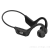 Popular Ear Protection Bone Conduction Sports Surround Music Bluetooth Headset Power Display Ultra-Long Life Battery