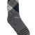 Men's Room Socks Winter Indoor Thickening Non-Slip Warm Classic Plaid Geometry South America Europe America Russia Best Selling