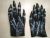 Halloween Ghost Festival Vinyl Animal Werewolf Gorilla Gloves Trick Horror Decoration Stage Performance Props Accessories