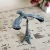 Special Offer Office Decoration Alloy Eiffel Tower Model Balance Bird Photography Props Model Balance Bird Three Colors