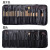 32 PCs 24 Makeup Brushes Brush Suit Makeup Tools Set Full Set Cross-Border Eye Shadow Blush Loose Powder Brush Factory