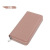 First Layer Cowhide Organ Leather Card Holder Multiple Card Slots RFID Anti-Theft Men's Card Clamp Women's Card Case Long Wallet