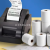 for Export 80 X80 Thermosensitive Paper Roll Paper Thermal Paper Roll Thermal Printer Paper Receipt Paper Cash Register Printing Paper