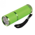 Portable Small 10S Fast Fixed Diamond Decorations Luminous Flashlight LED Lamp Nail Phototherapy Machine Nail Dryer