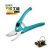 Factory Direct Sales Labor-Saving Garden Shears Pruning Shear Fruit Tree Thick Branch Scissors Gardening Tools Wholesale